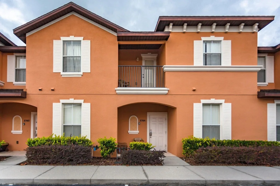 Regal Oaks-RU959 Villa	