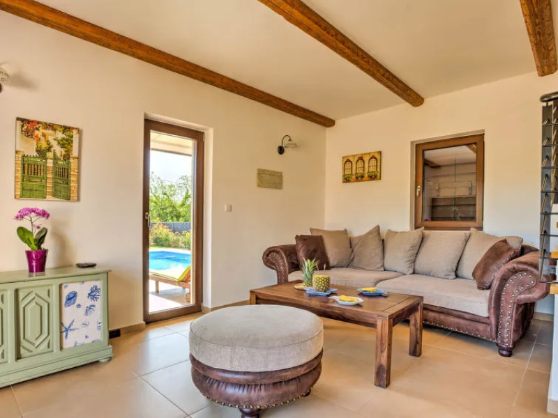 Holiday Home Villa Gabriela