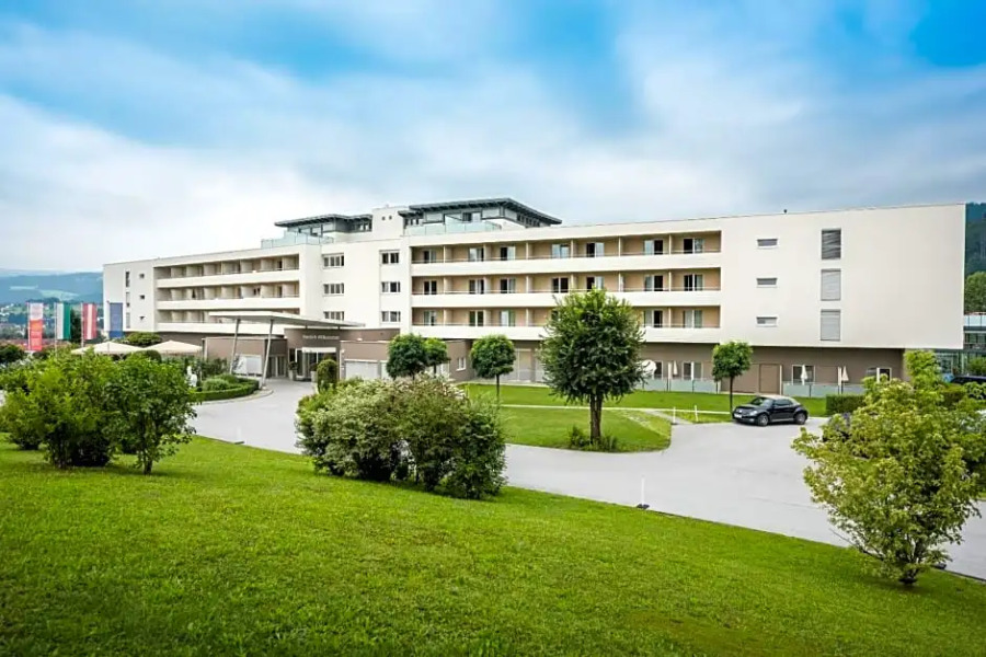 Hotel und Therme NOVA