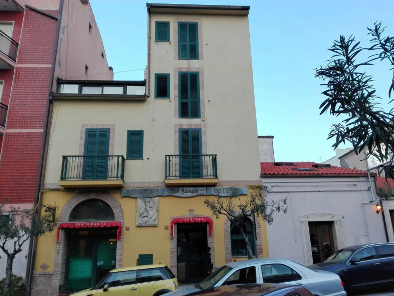 Locanda San Giorgio