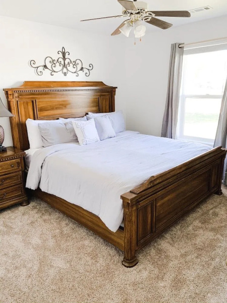 Bryce Countryside Residence