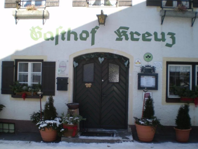 Gasthof Kreuz