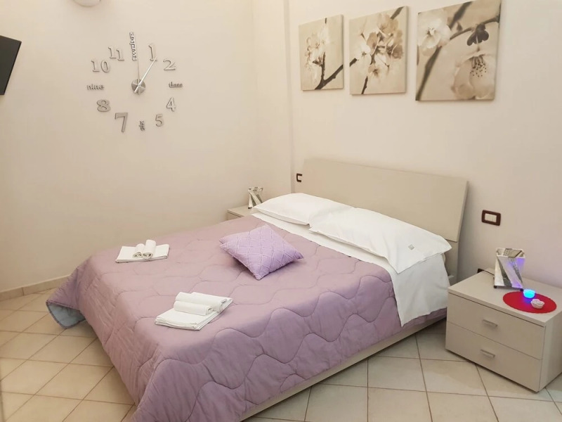 Casa del Musicista Villa Relax