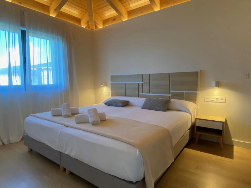 La Reserva Apartamento Deluxe 2 hab