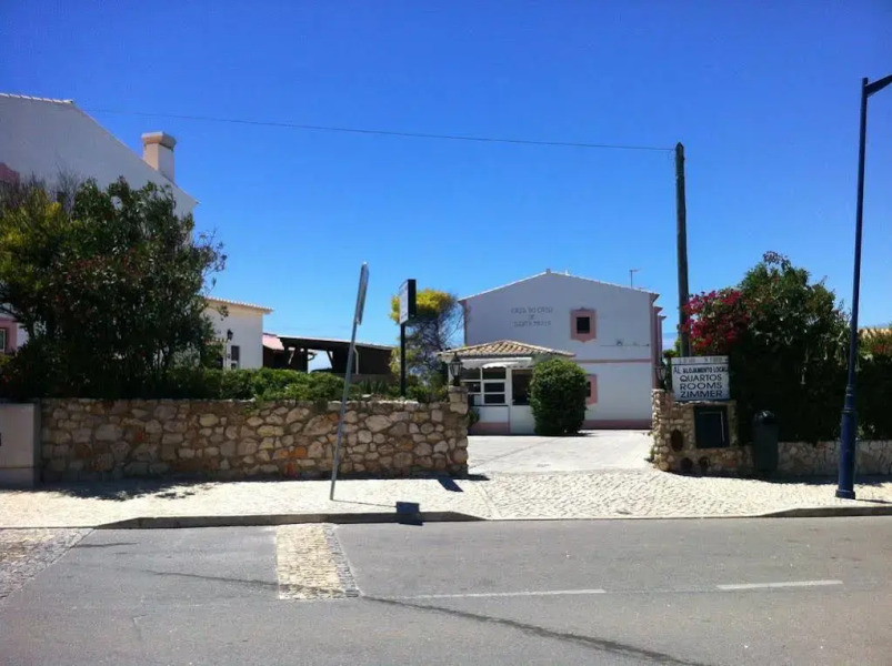 Casa do Cabo de Santa Maria