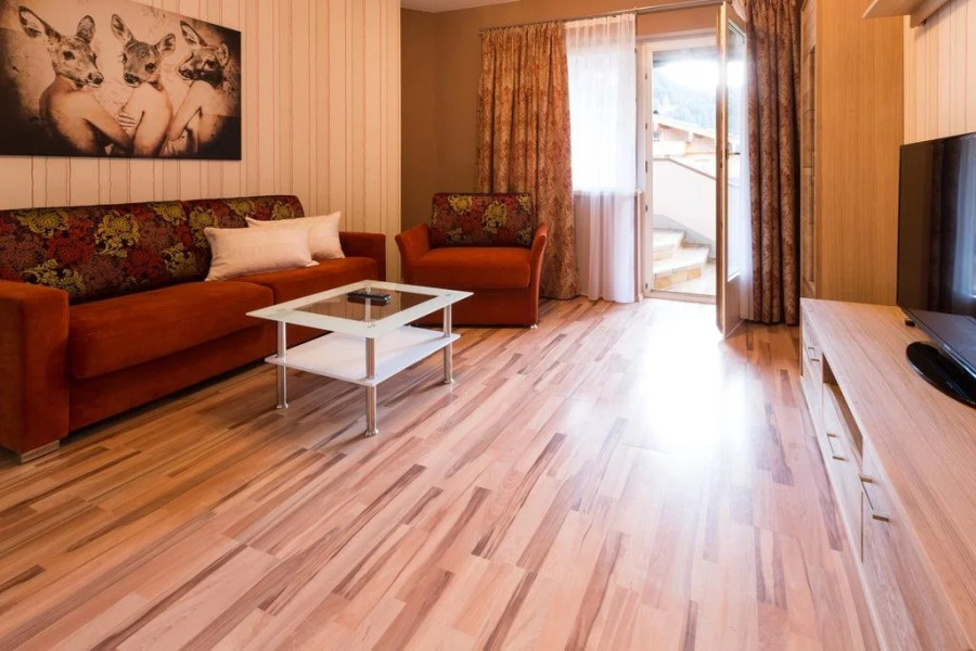 PrachtBude Mayrhofen