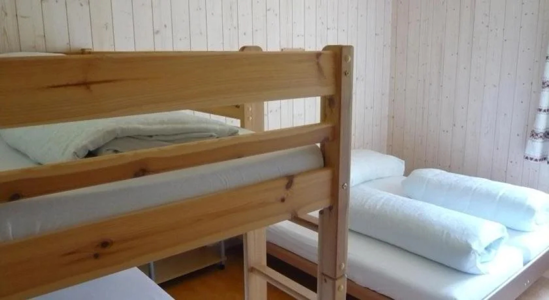 Chalet-Hotel Schwarzwaldalp