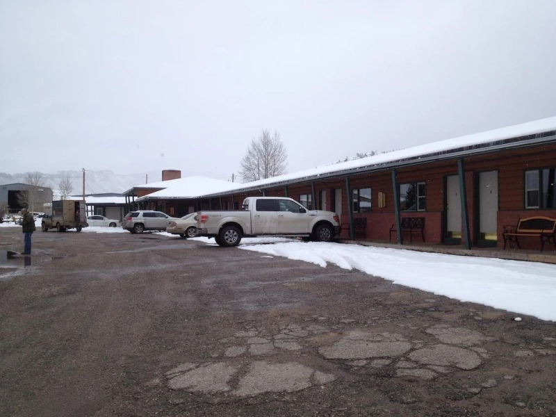 Ute Trail Motel