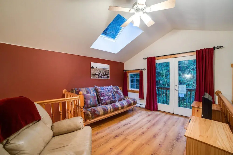 34SL - Hot Tub - BBQ - Ping Pong Table - Sleeps 8