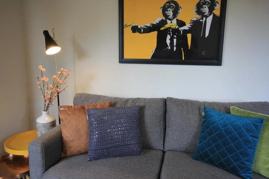 Getaway Brussels Airport