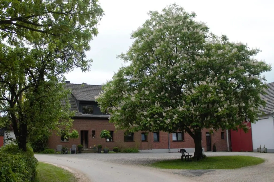Hardthof - Hürtgenwald