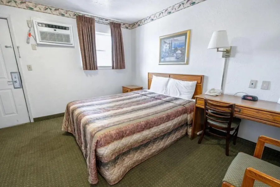 Friendship Inn