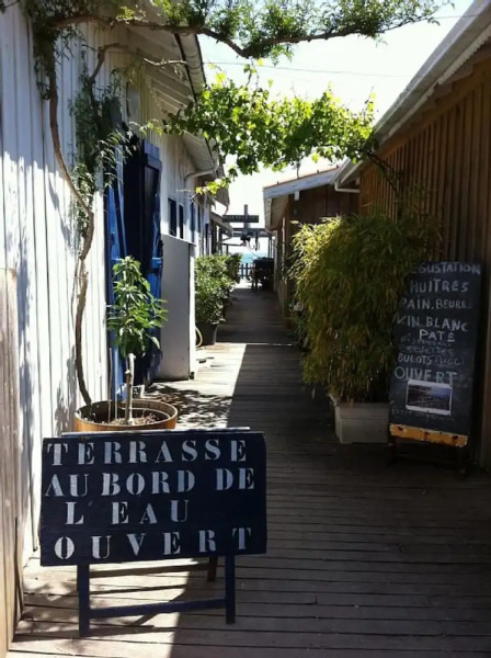 Villa avec jardin avec accès direct à la plage à 50m