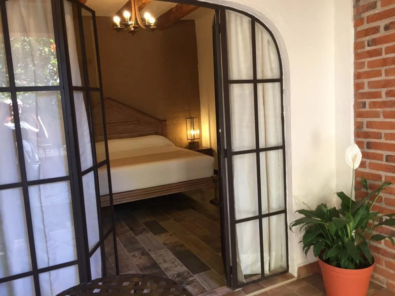 Hotel Boutique Los Faroles