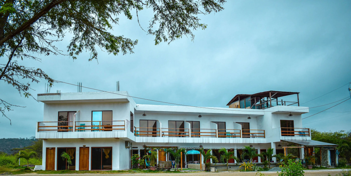 Hotel Baja Beach Los Manglares