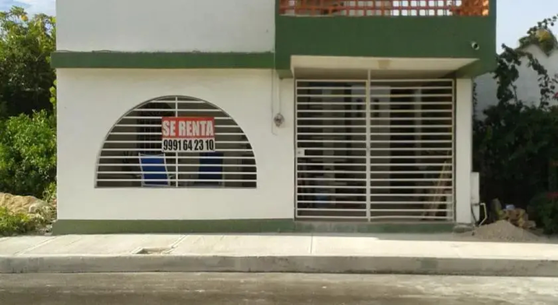 Casa Martha Progreso