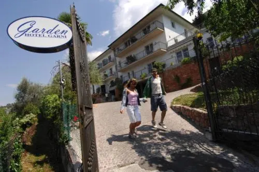 Hotel Garden