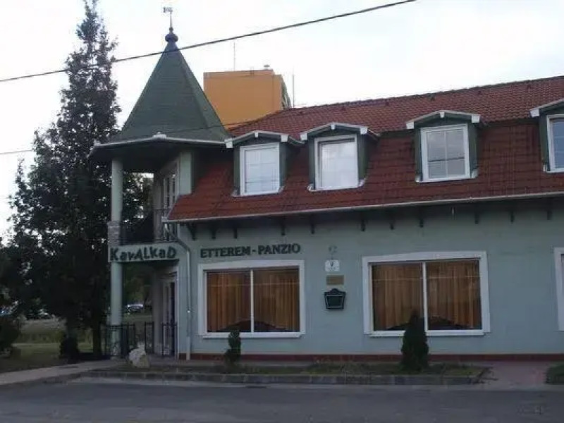 Kavalkád Panzió