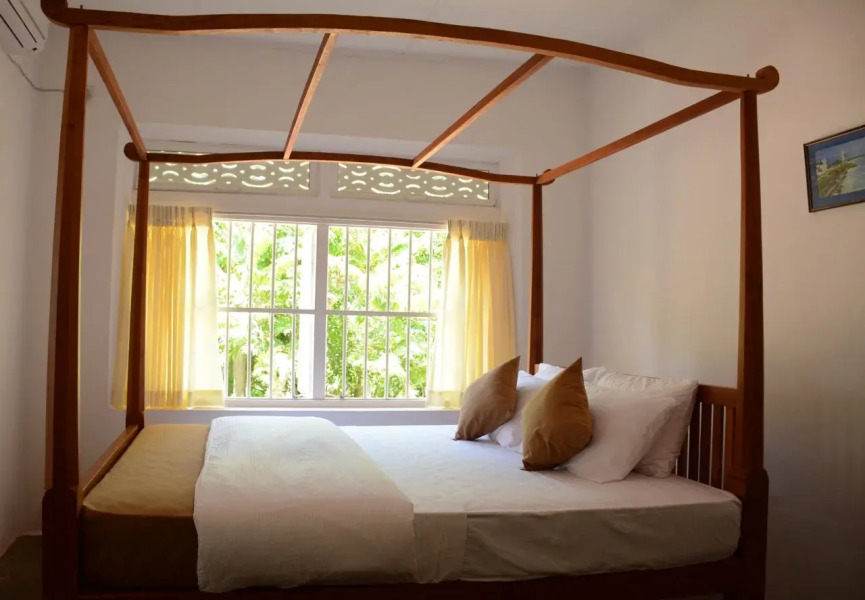 Thalpe Walawwa Heritage Villa