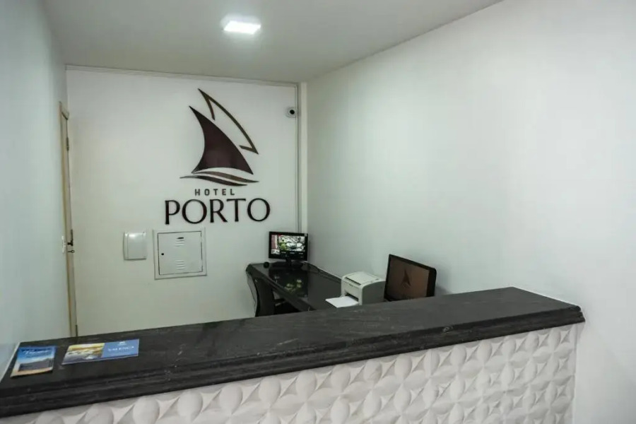 Hotel Porto