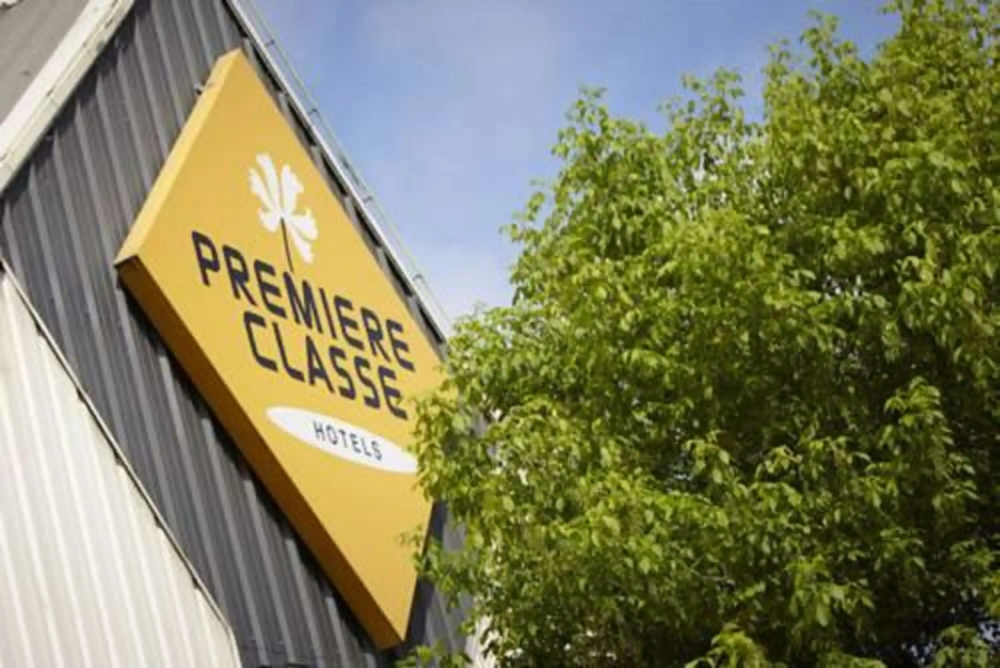 Premiere Classe Metz Sud - Jouy-Aux-Arches