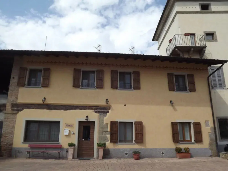 La Torretta Cheap & Chic