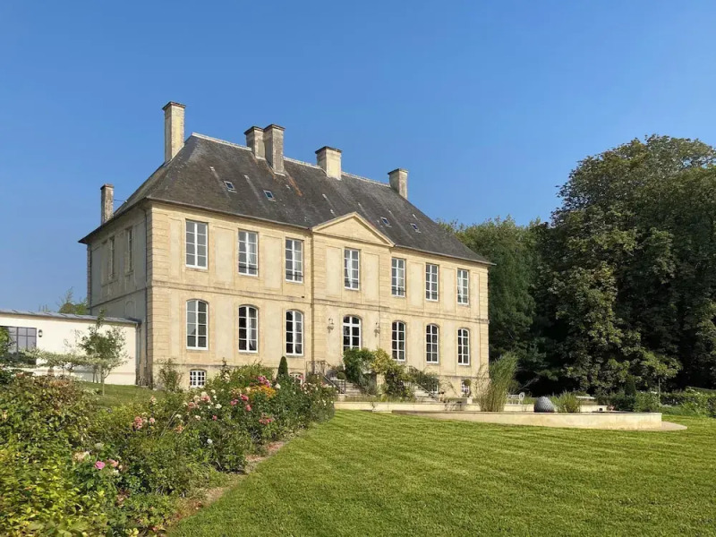 Château de la Ferrière