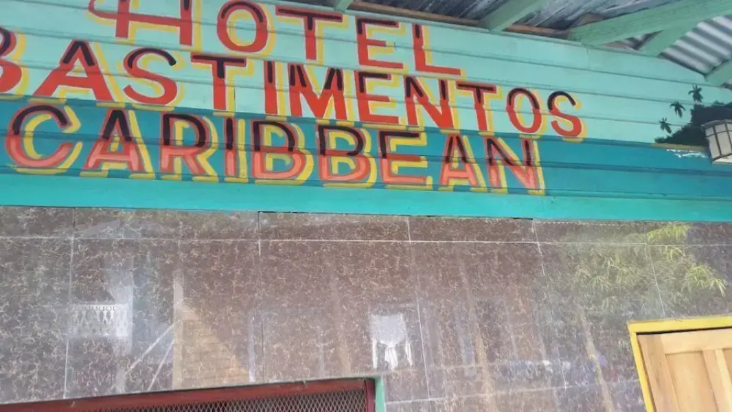 Bastimentos Caribean Hotel