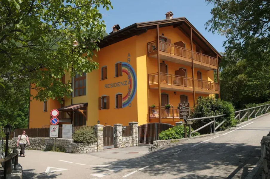 Residenza Arcobaleno