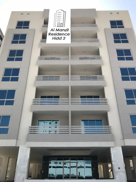 Al Manzil Residence Hidd2