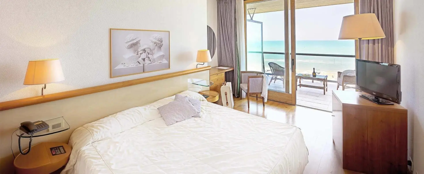 Grand Hotel Berti