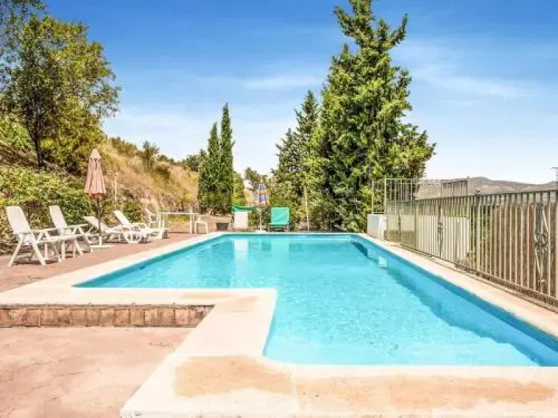 El Mirador De La Vega