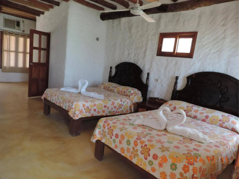 Golden Paradise Beach