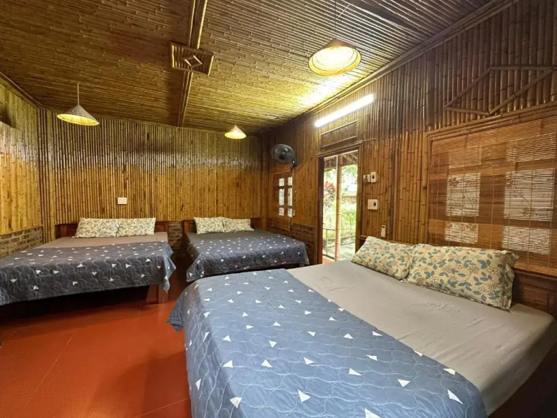 Ninh Binh Bungalow Hostel
