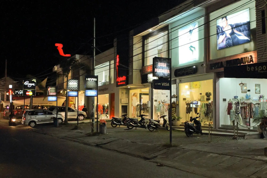 Amadea Resort & Villas