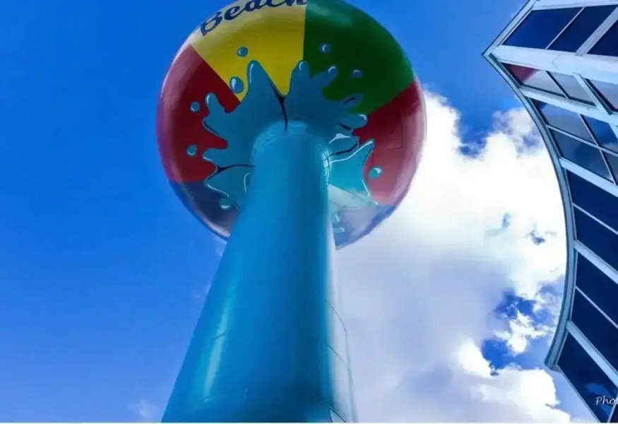 Lovely Little Studio With Pool, Hallandale Beach:)