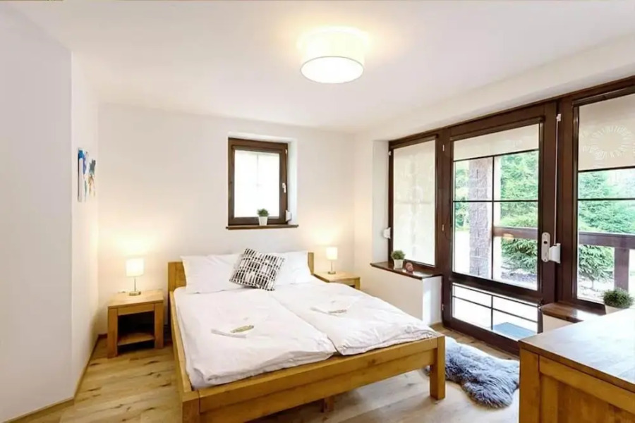 Harrachov Lhje261 in Harrachov