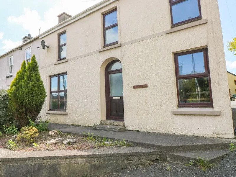 Brynteg Cottage
