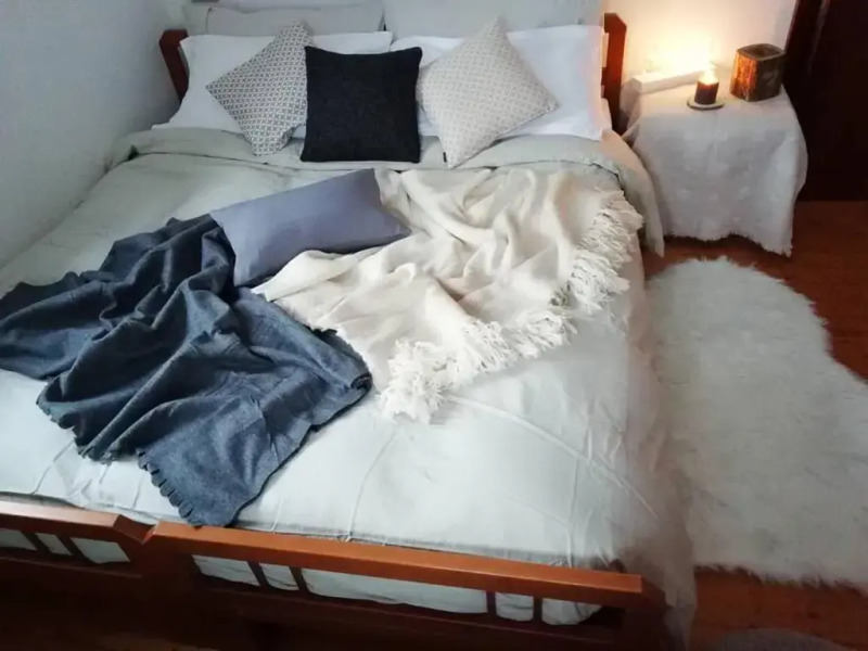 Elison-on the lake B&B