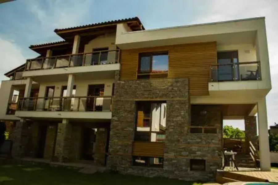 Big House Ognyanovo