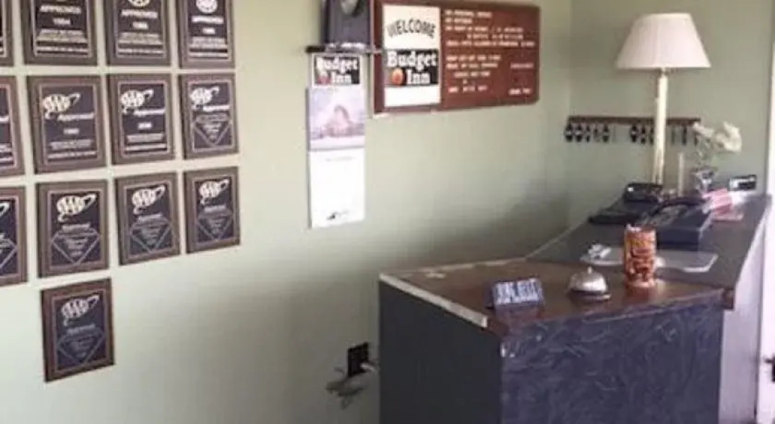 Budget Inn New Market