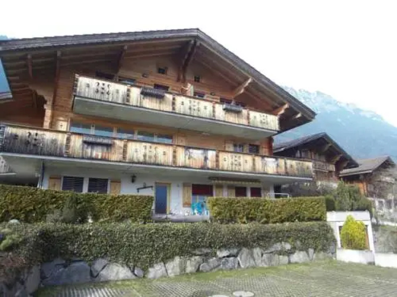 Schwizi's Holiday Apartments - Ringgenberg