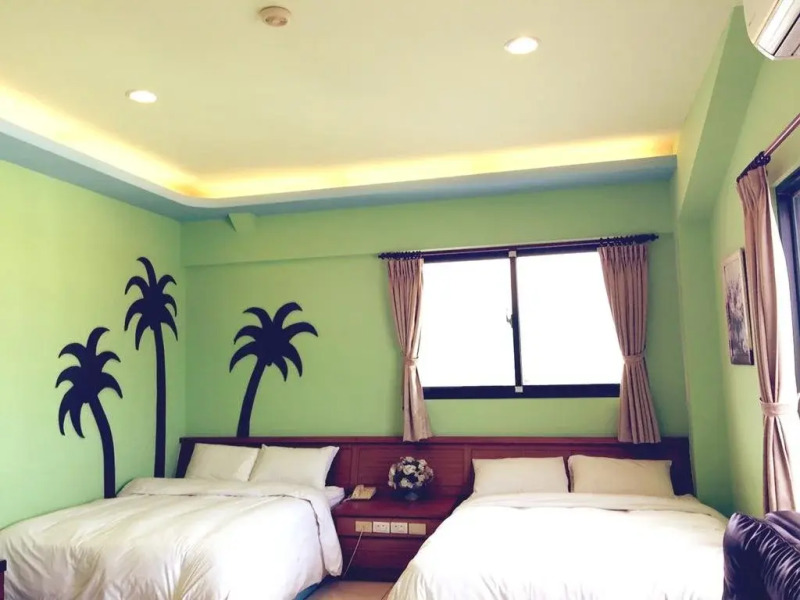 Chun Feng Cao Tang Homestay