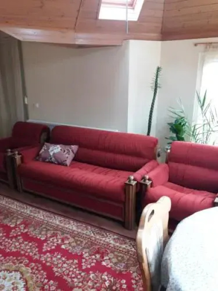 Stefánia Vendégház