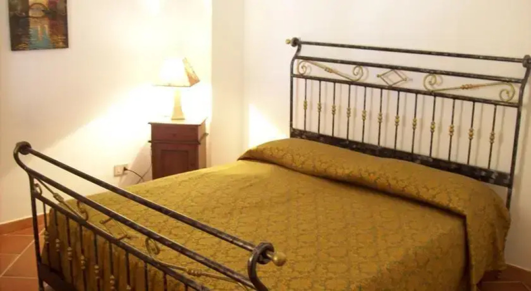 Casa Vacanza Rio Forgia