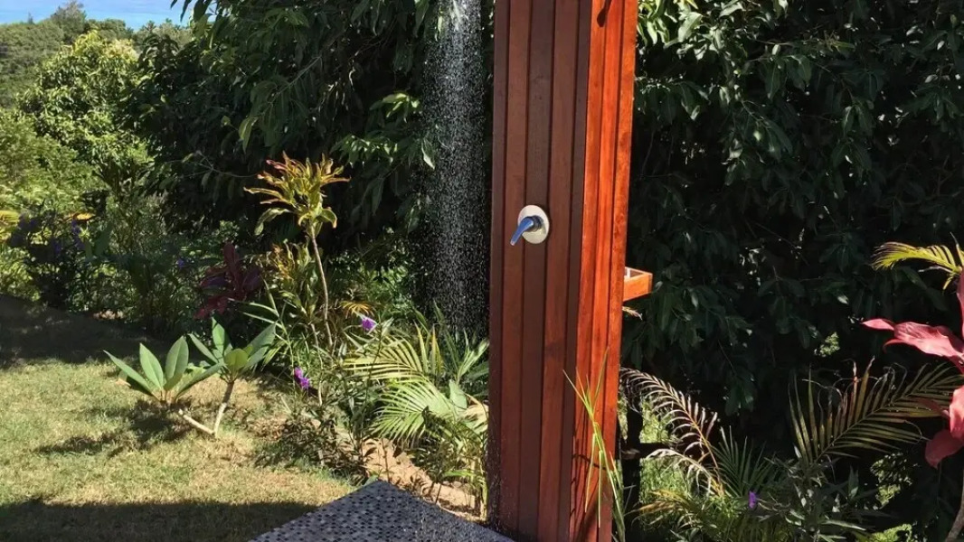 Private Holiday House