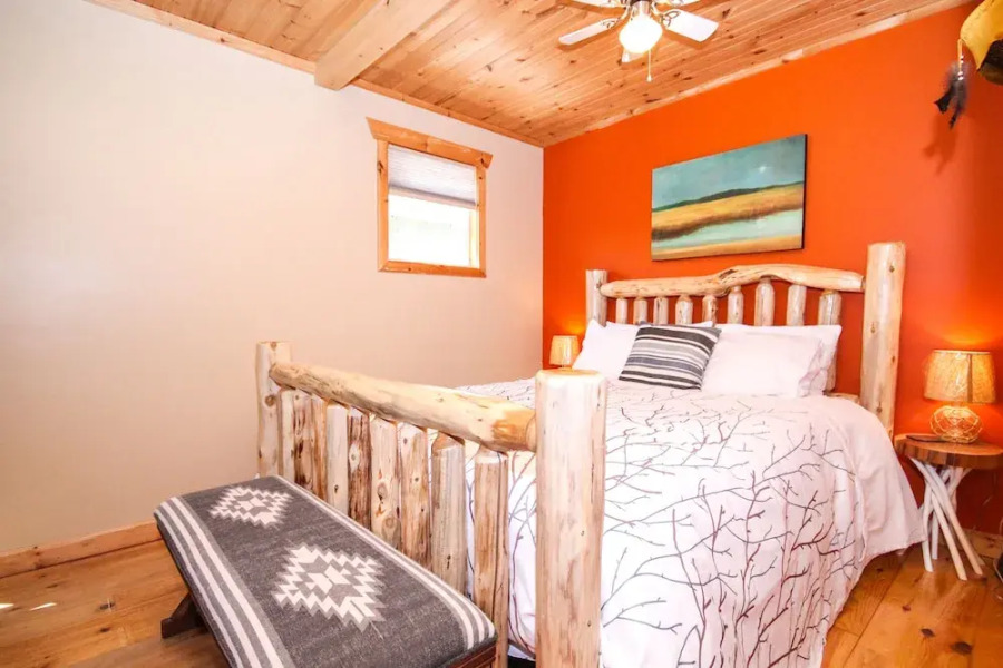 Big Tub Bed & Breakfast