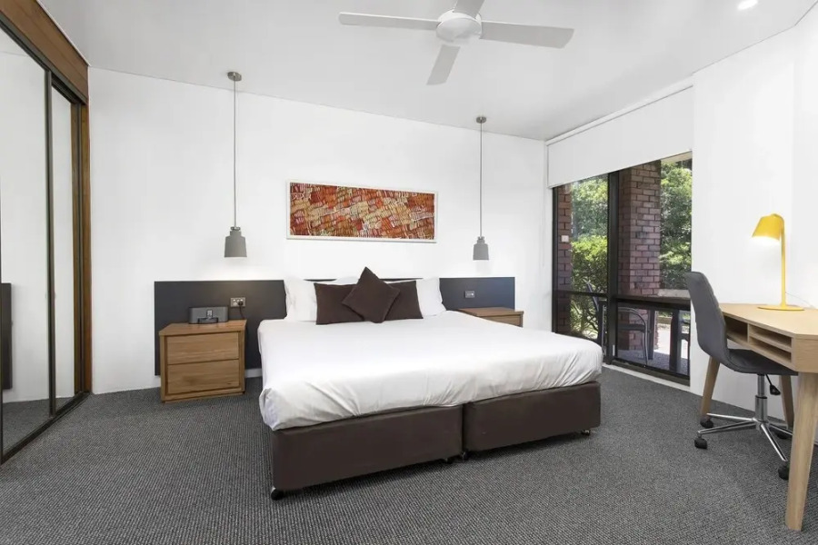 Beachside Beauty at Sapphire Beach