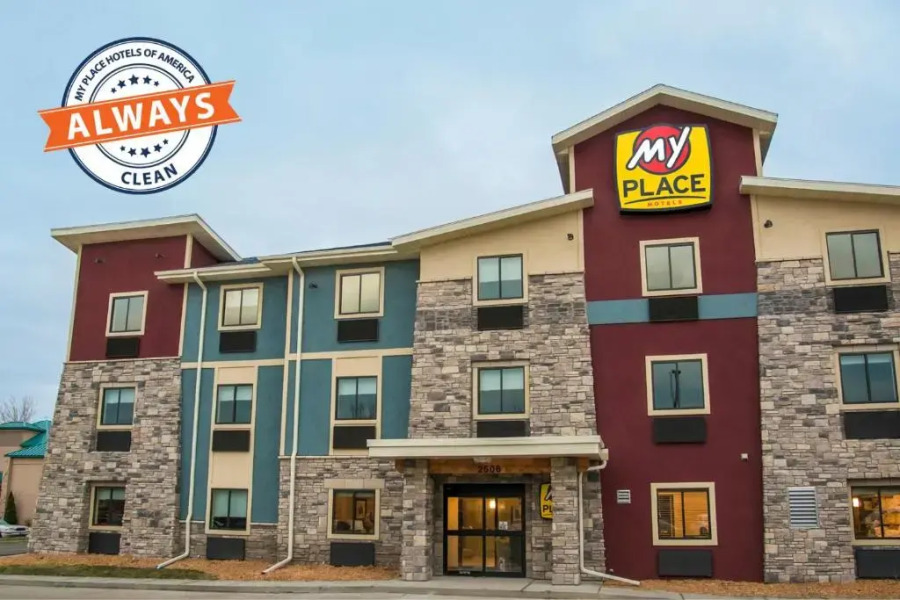 My Place Hotel - Ankeny/ Des Moines, IA