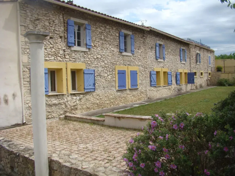 Appartement fontanelle